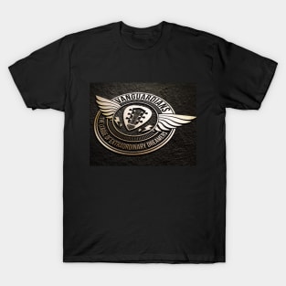 Vanguardians T-Shirt